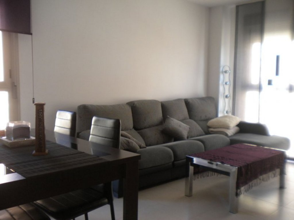 Apartamento en Ciudad Real
