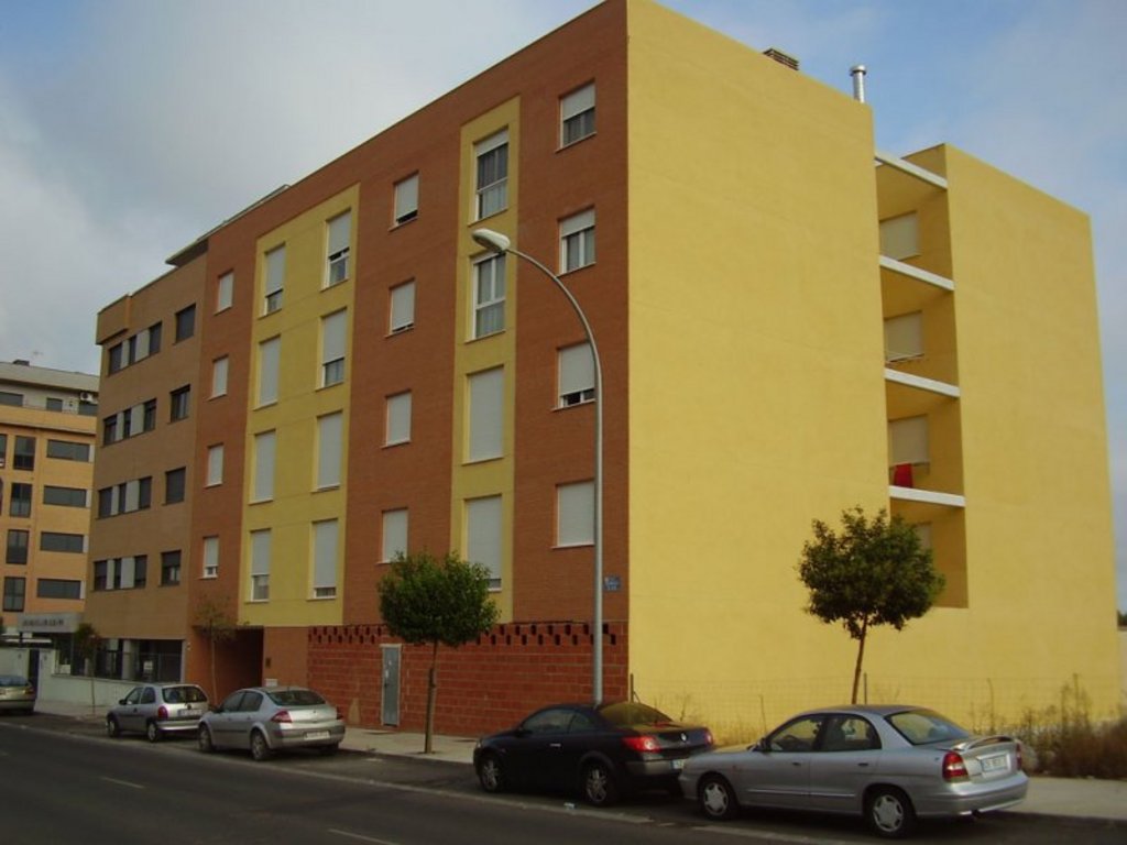 Locales en Ciudad Real
