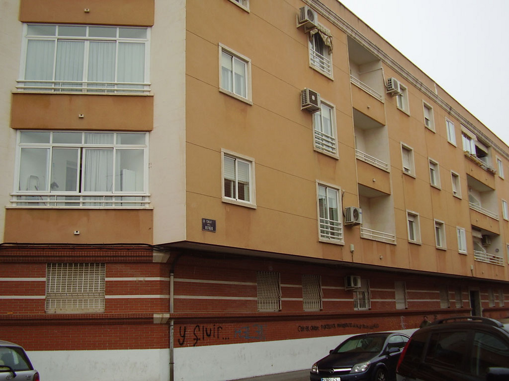 Apartamento en Ciudad Real