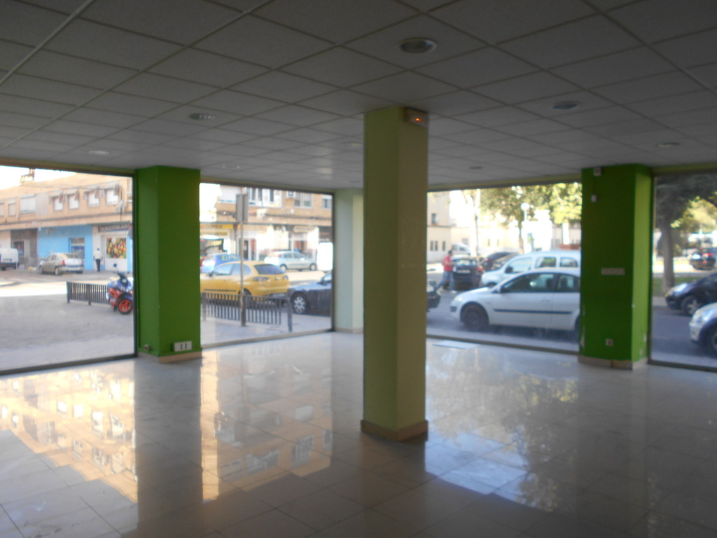 Locales en Ciudad Real