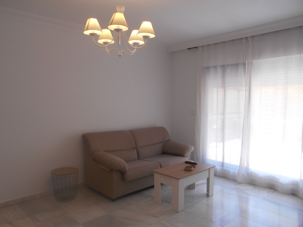 Apartamento en Ciudad Real