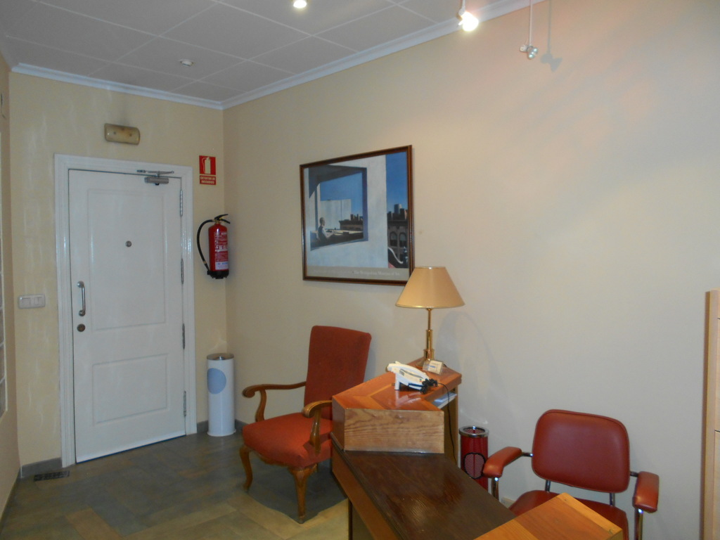 Oficina en Puertollano