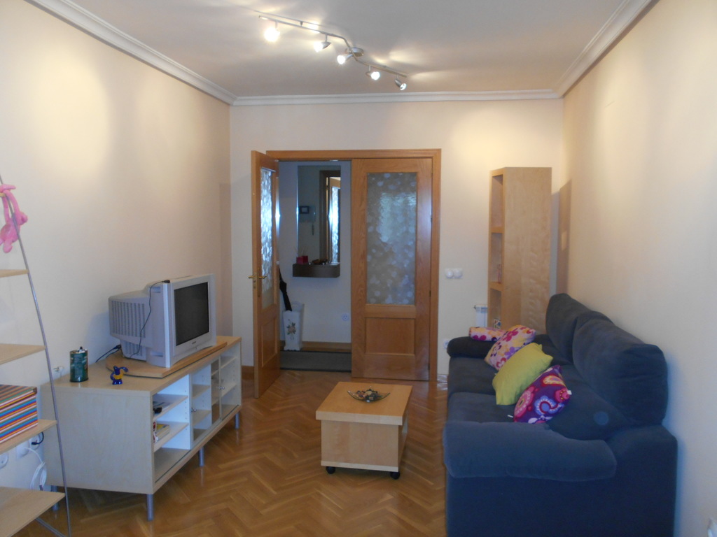 Apartamento en Ciudad Real