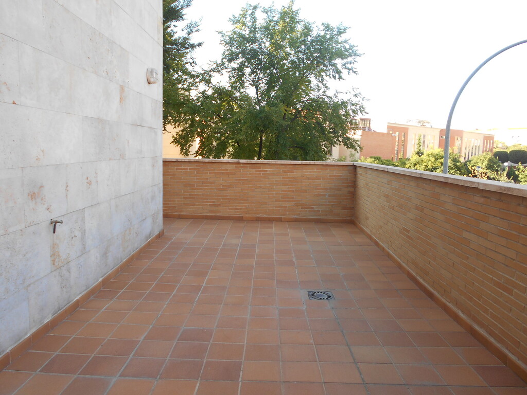 Apartamento en Ciudad Real