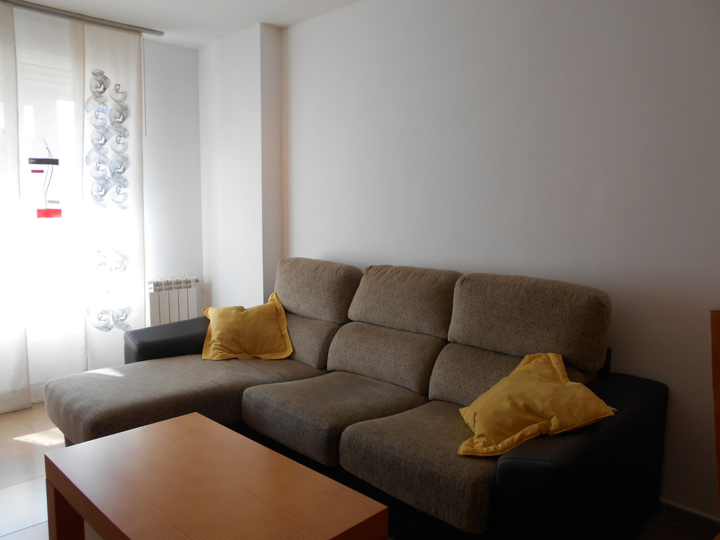 Apartamento en Ciudad Real