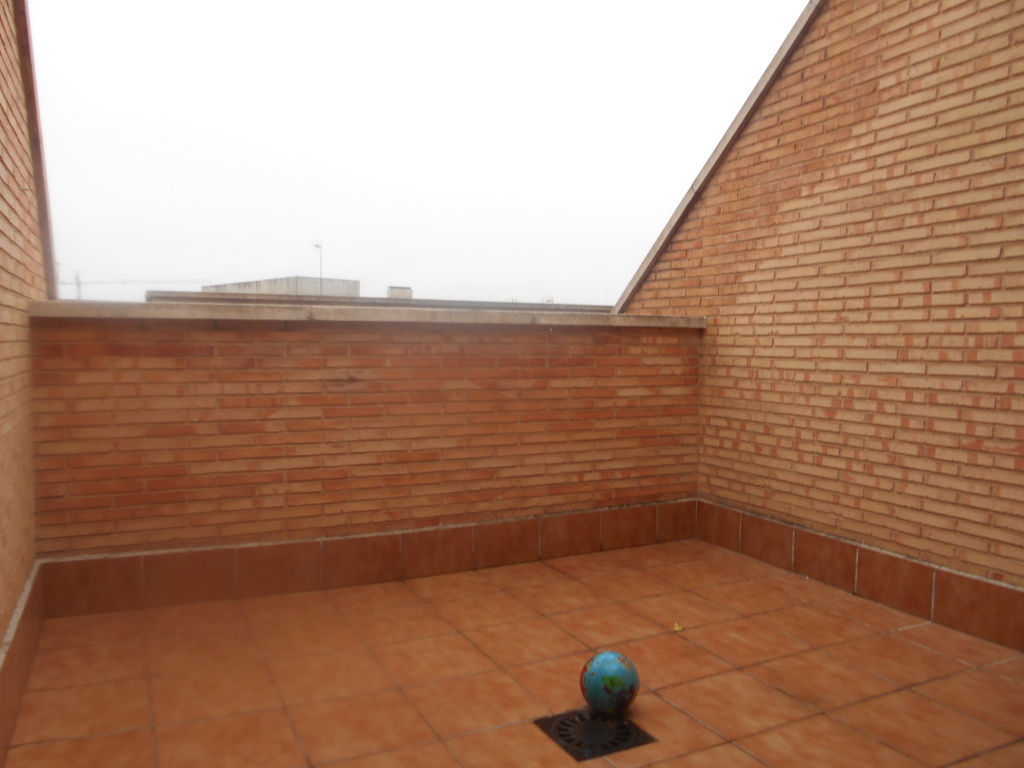 Dúplex en Ciudad Real