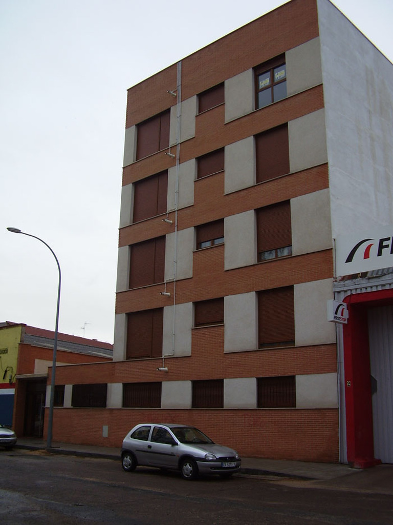 Piso en Ciudad Real