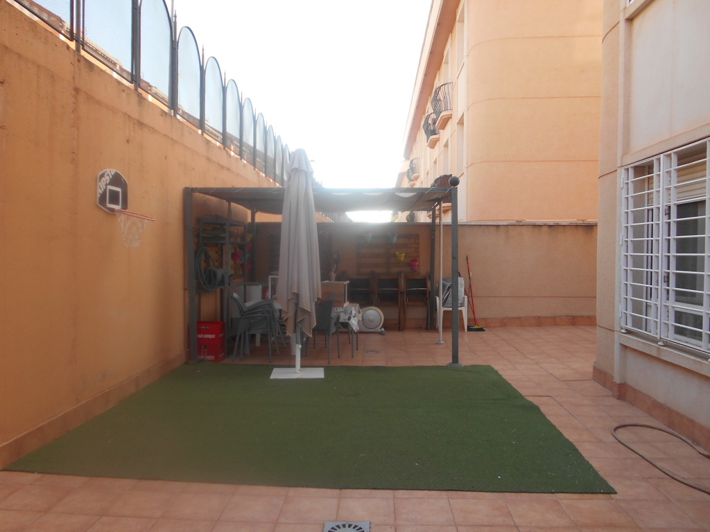 Apartamento en Poblete