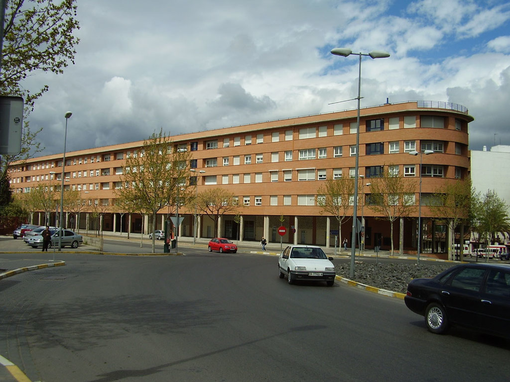 Locales en Ciudad Real