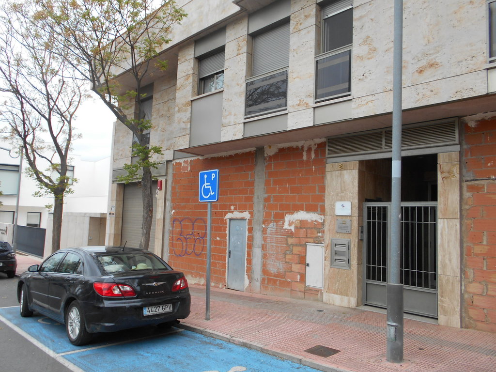 Locales en Ciudad Real
