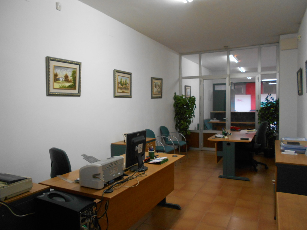 Locales en Ciudad Real