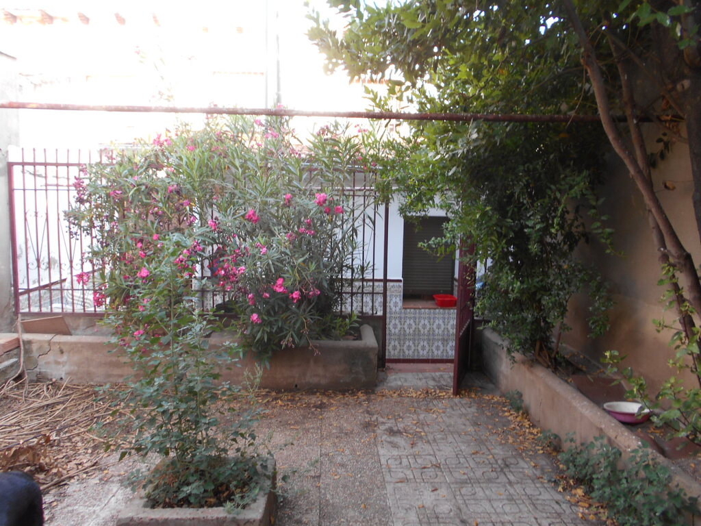 Casa en Piedrabuena