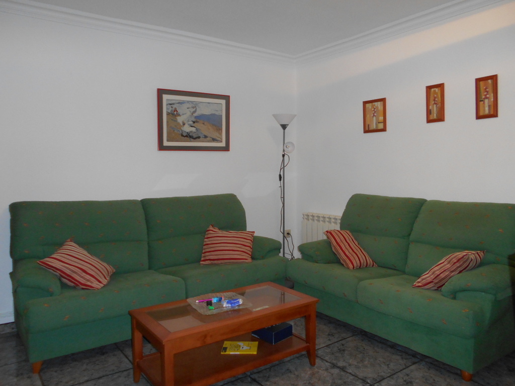 Apartamento en Ciudad Real