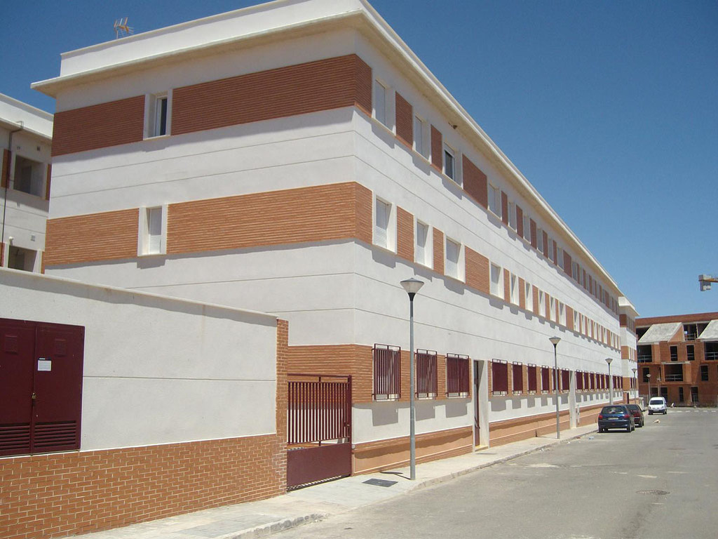 Apartamento en Pozuelo de Calatrava