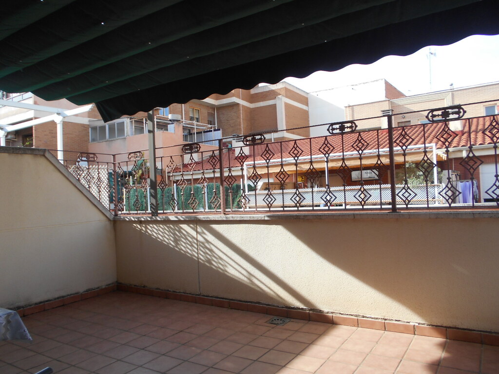 Dúplex en Ciudad Real