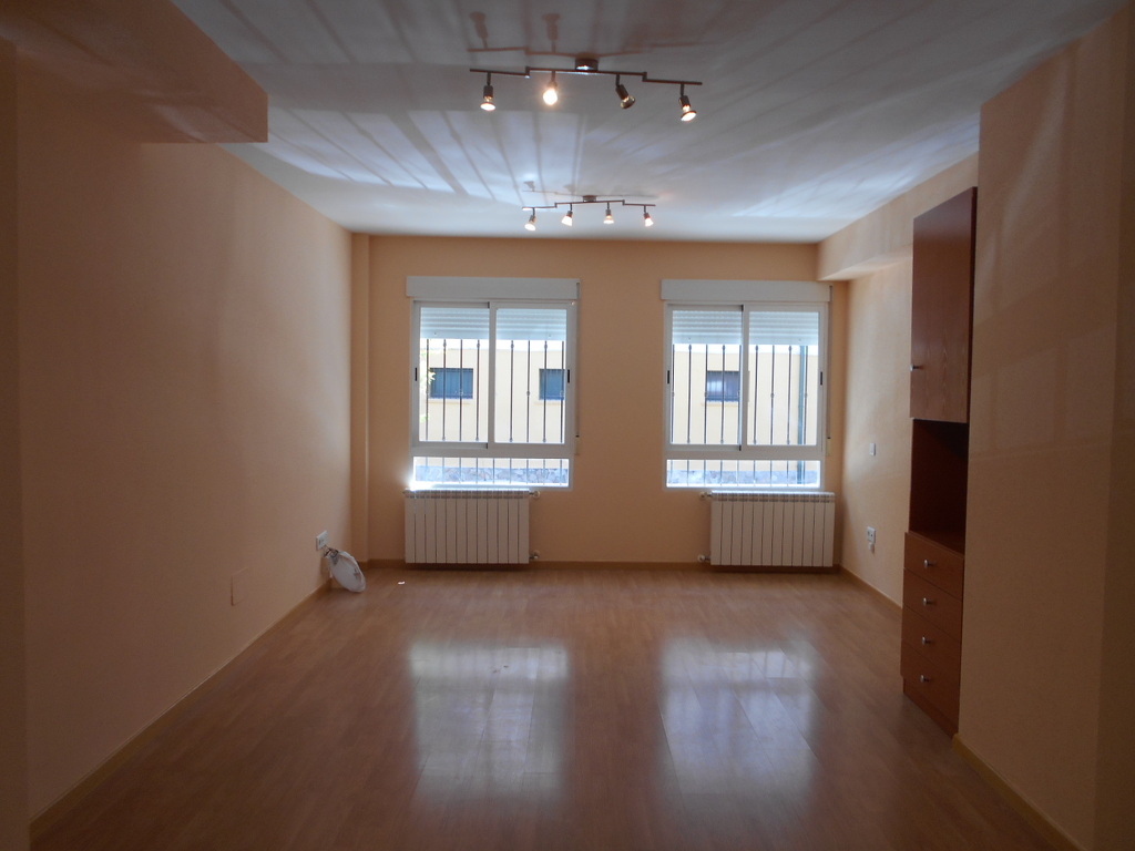 Apartamento en Ciudad Real