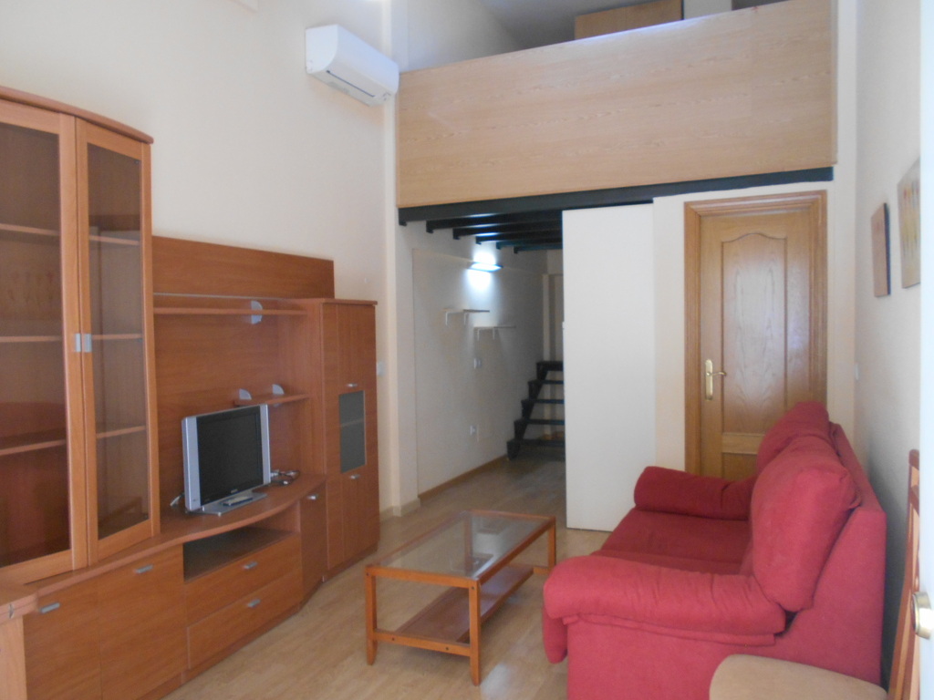 Estudio en Ciudad Real