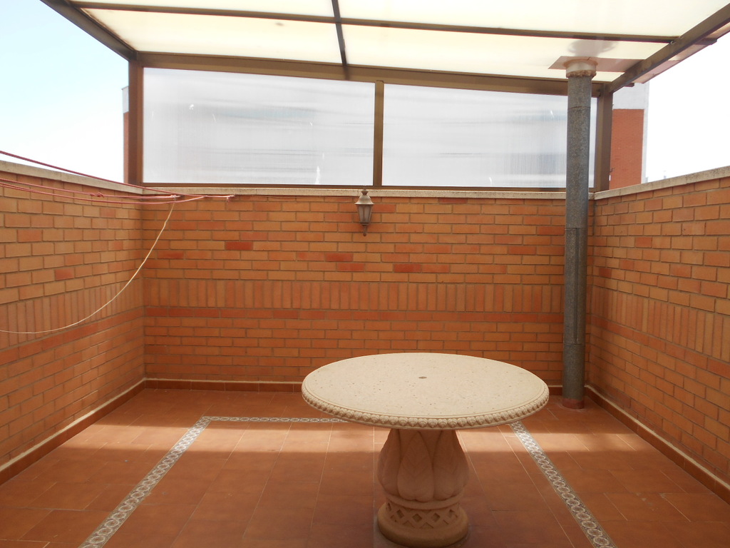 Casa en Ciudad Real