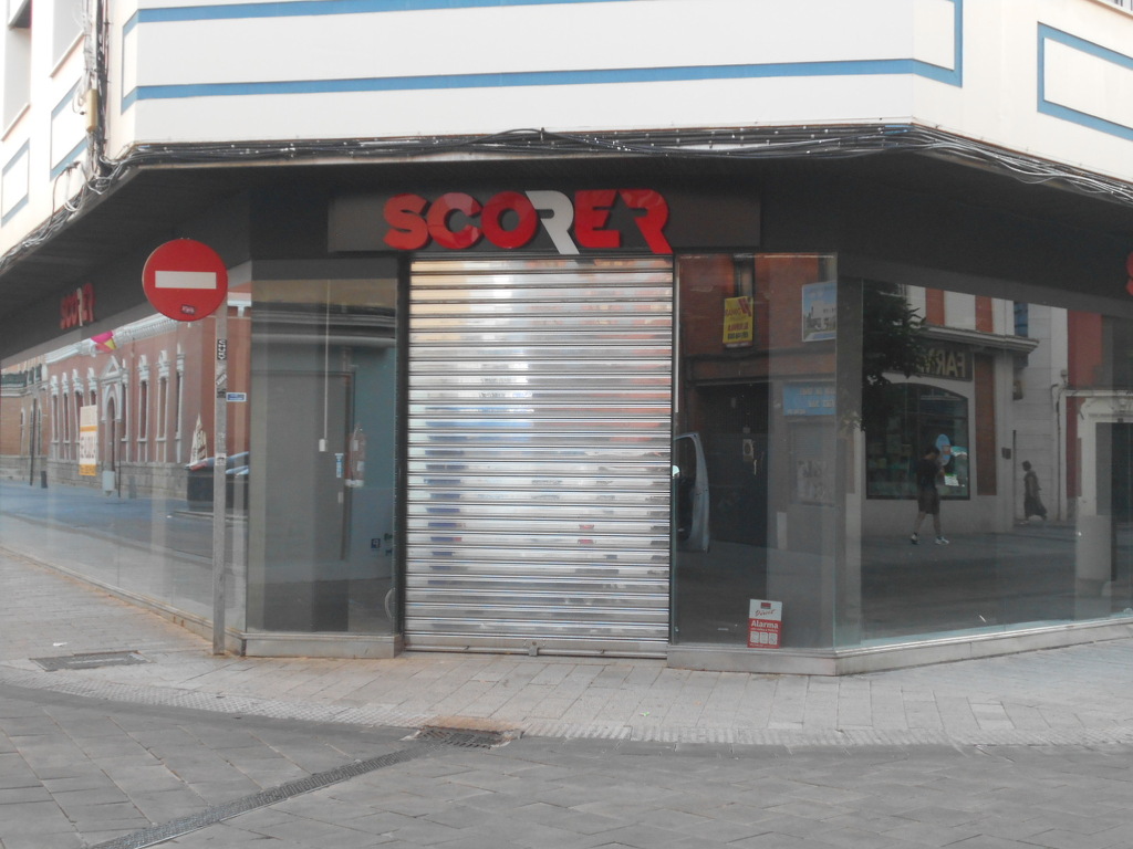 Locales en Ciudad Real