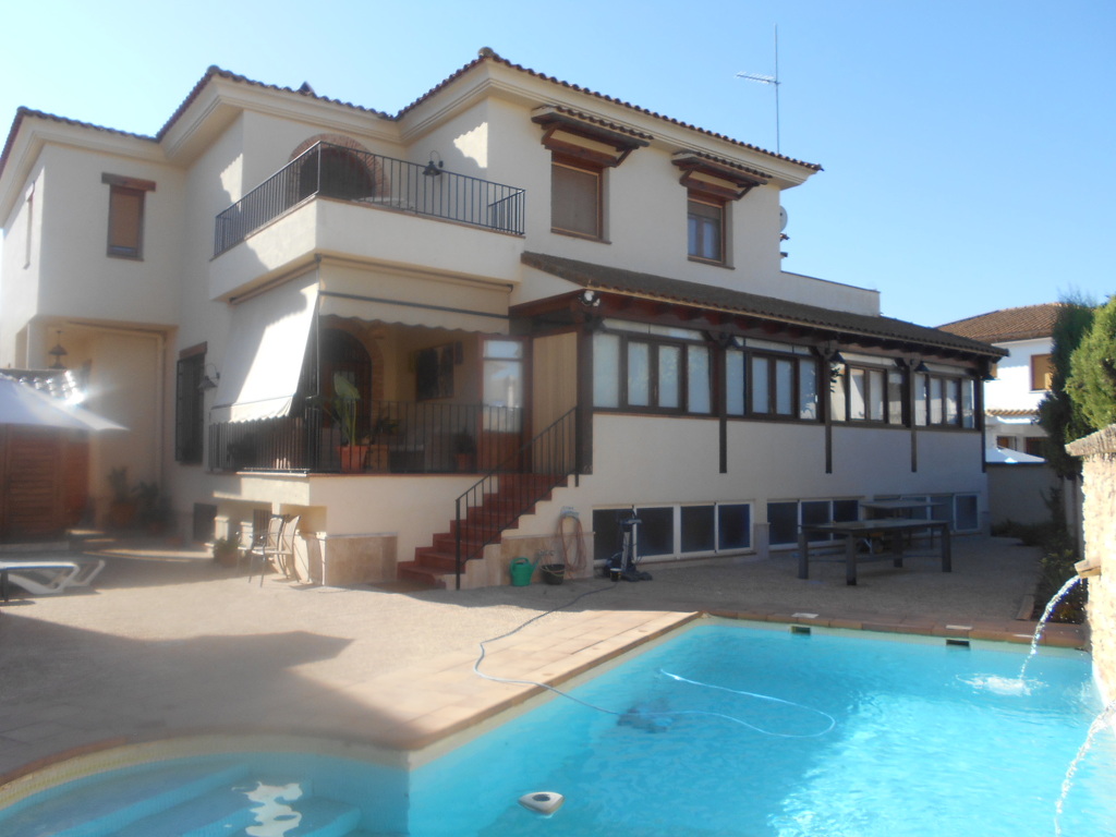 Casa en Daimiel