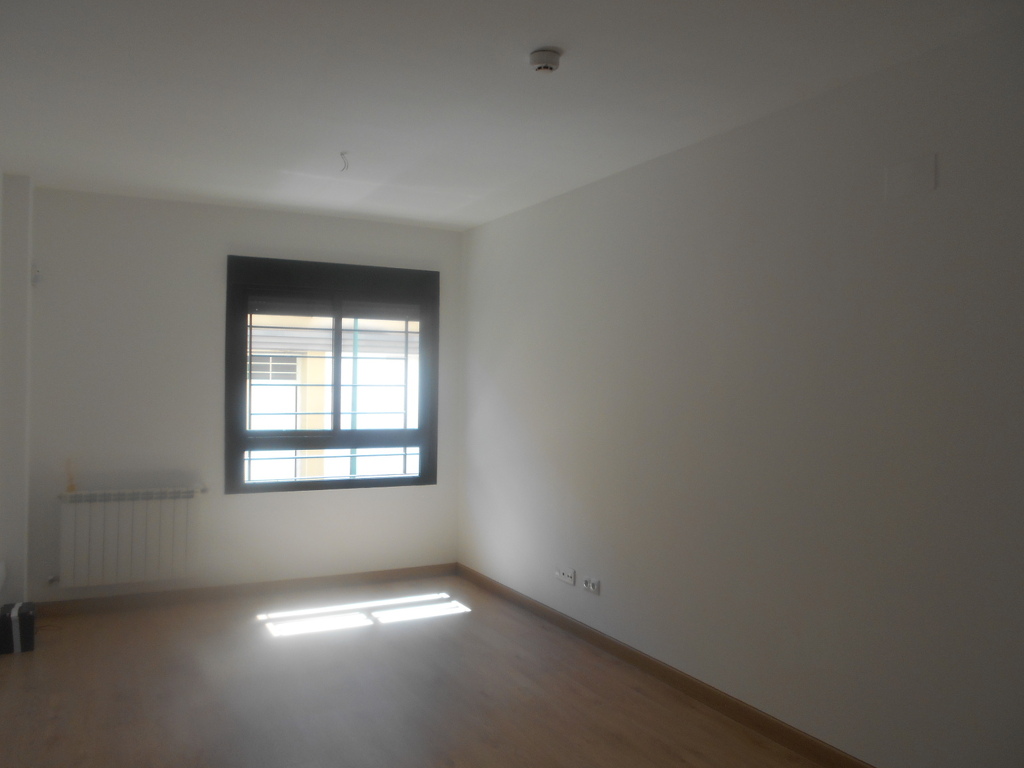 Apartamento en Poblete