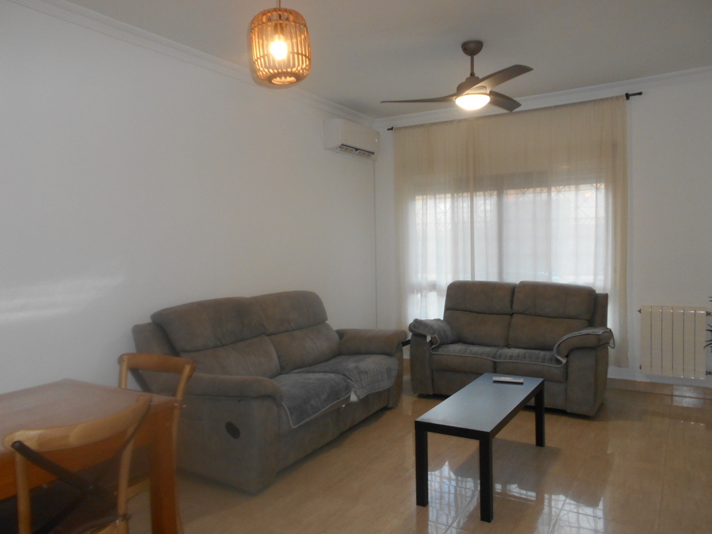Apartamento en Ciudad Real